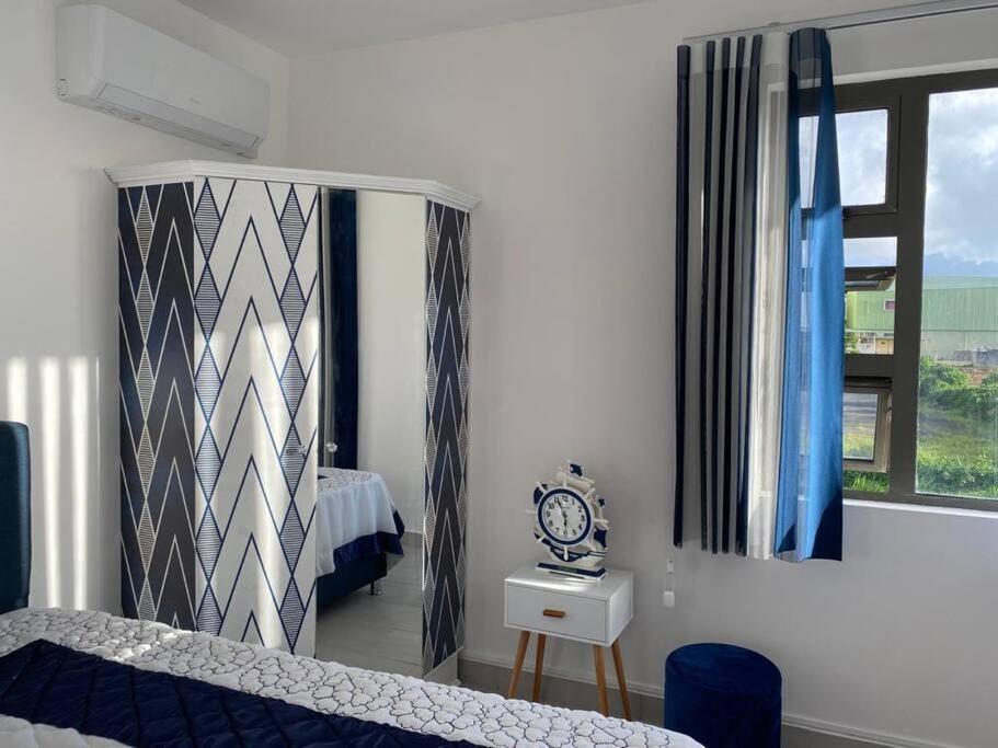 Stylish & Luxury 2-Bed Parkside Apart With Pool Vacoas-Phoenix Exterior foto